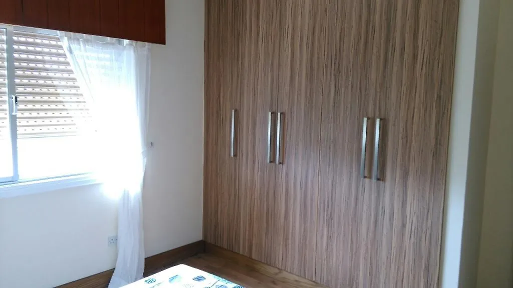 Apartament Modern City Center Apt Larnaca