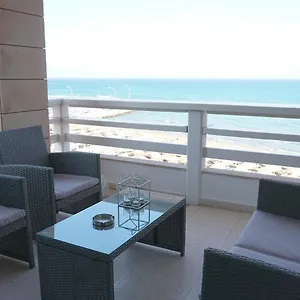 Lazuli Beachfront 144 Larnaca