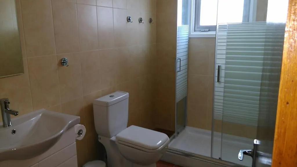 Apartment Modern City Center Apt Larnaca