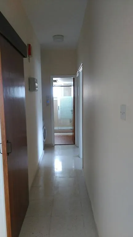 Modern City Center Apt Larnaca
